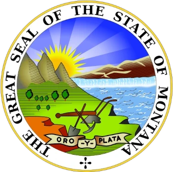 Montana seal
