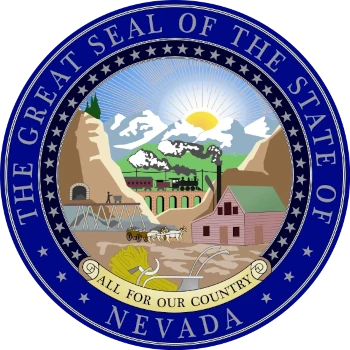 Nevada seal
