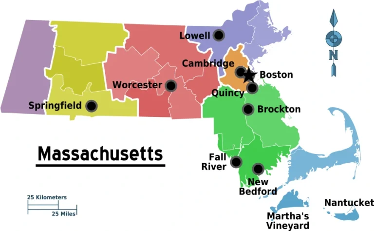 Born in Massachusetts? Let us help get your Massachusetts birth certificate fast