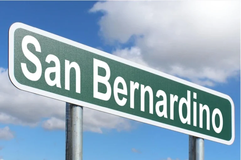 How to Obtain a Birth Certificate in San Bernardino County, California